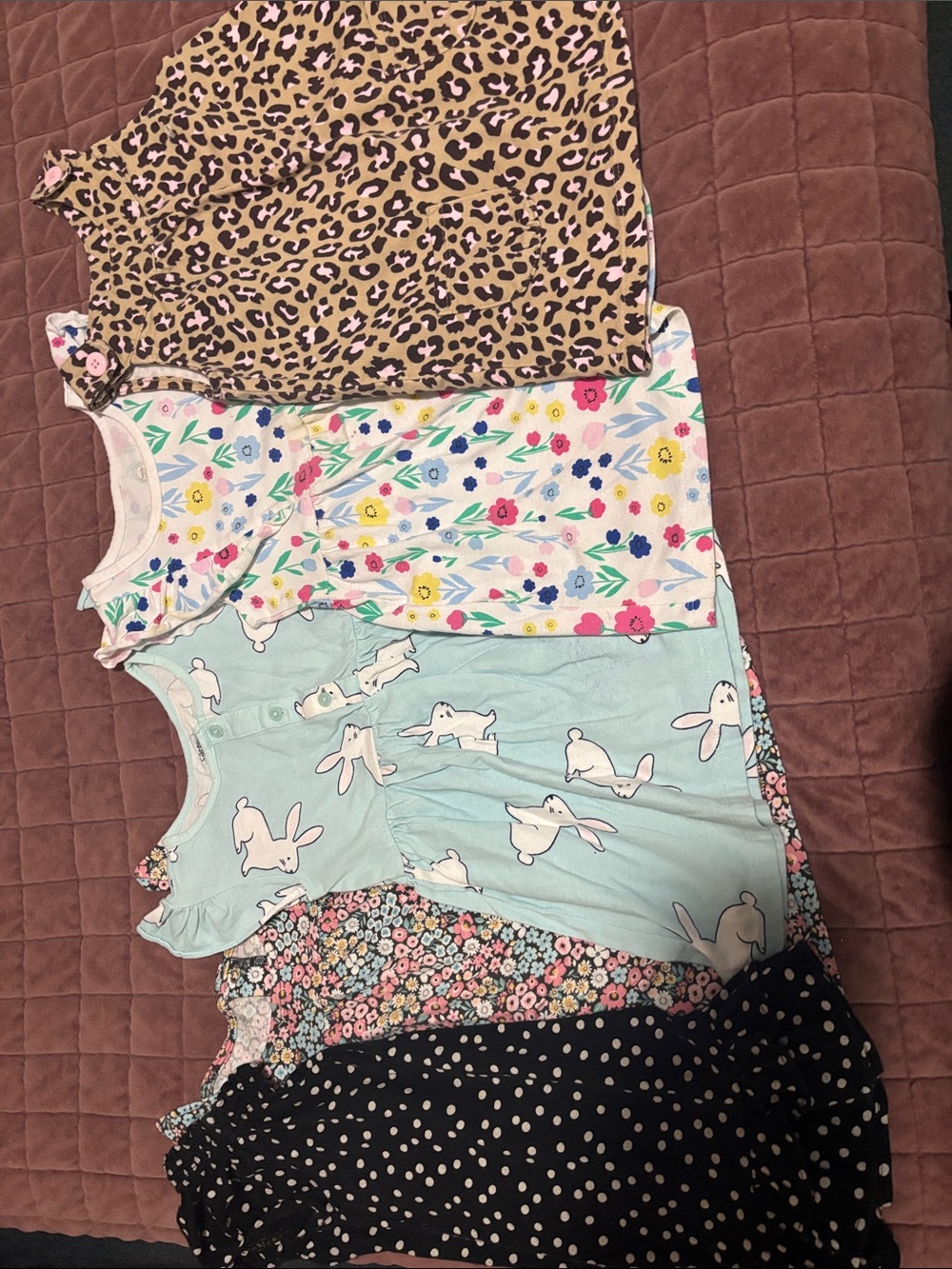 Girls dresses